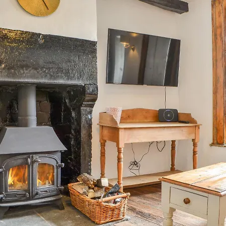 Sommersby Hébergement de vacances Cockermouth