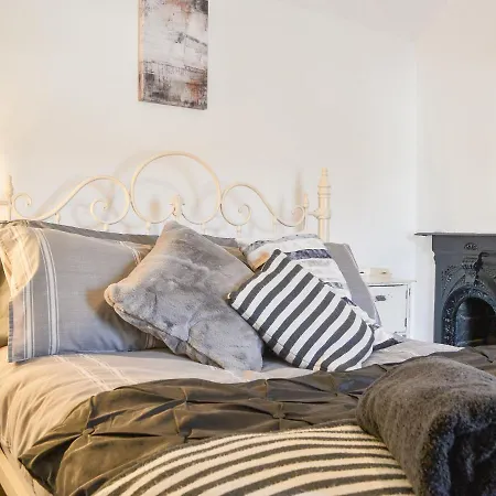 Sommersby Hébergement de vacances Cockermouth