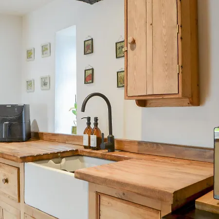 Sommersby Vakantiehuis Cockermouth
