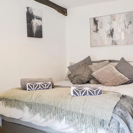 Vakantiehuis Sommersby Cockermouth