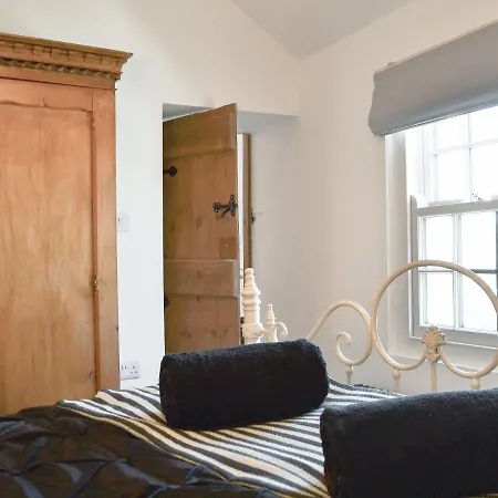 Sommersby Vakantiehuis Cockermouth